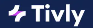 Tivly Logo